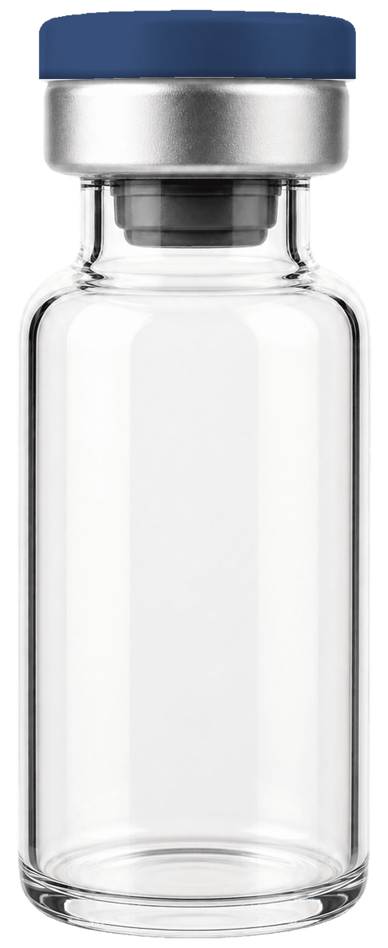 10 MG vial of Tirzepatide, lot BATCH-1003